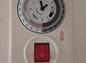 החלפת מפסק לדוד בדירה ברמלה